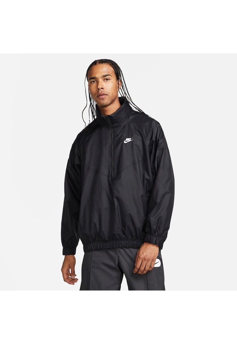 Hanorac M Nk WR ANORAK jacket - DQ4910-010 - Barbati - XS INTL - Negru Hanorac M Nk WR ANORAK jacket - DQ4910-010 - Barbati - XS INTL - Negru