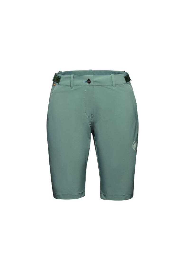 Pantaloni scurti Dama - Poliamida - Verde 84612