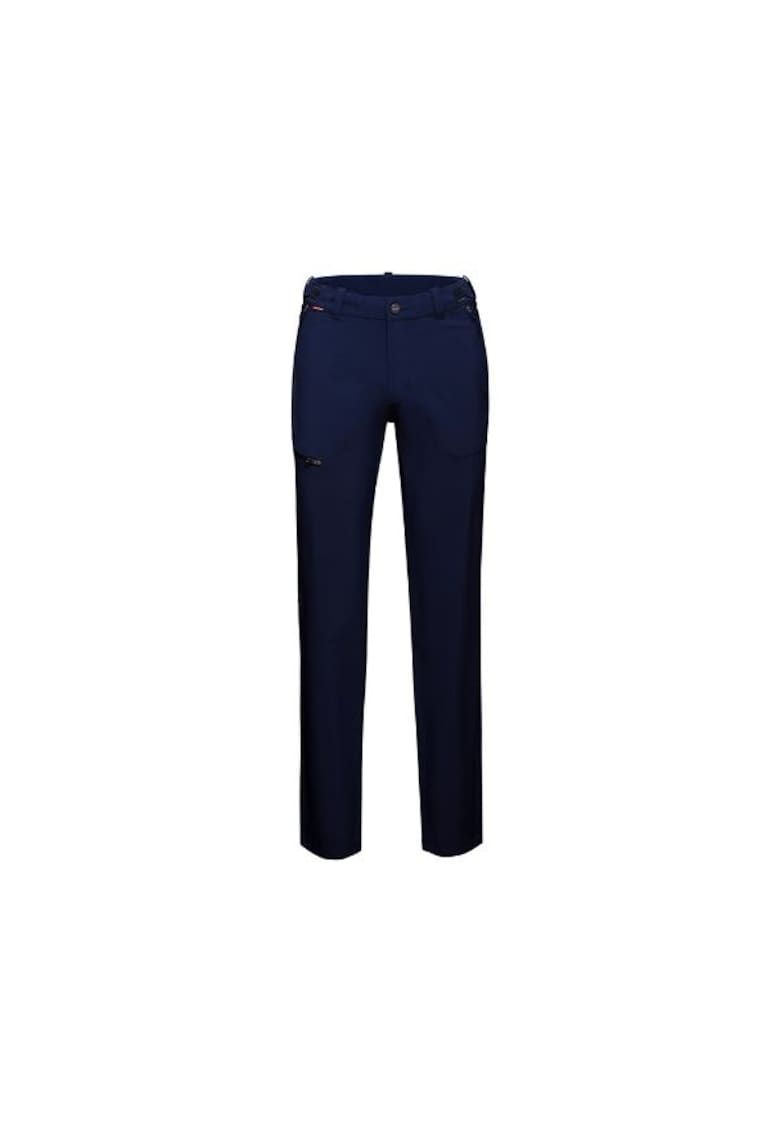 Pantaloni barbati - 38917 - Poliamida - Bleumarin -