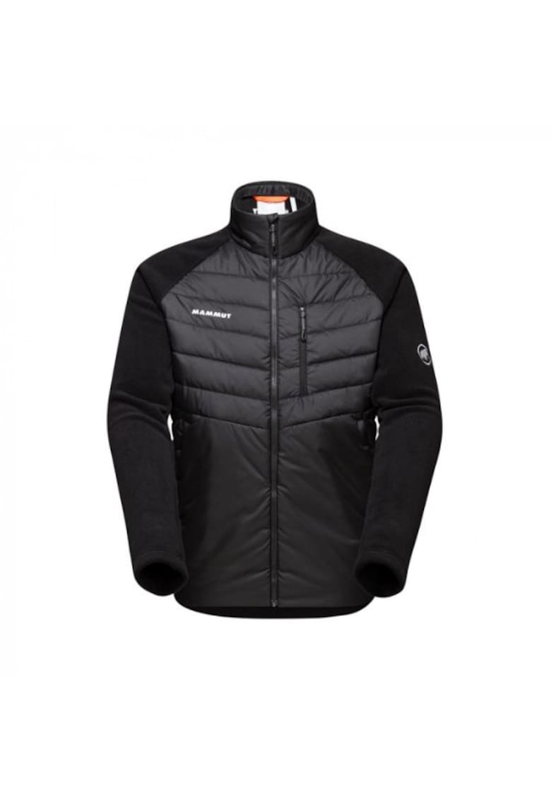 Jacheta Innominata ML Hybrid men 60488 - Negru