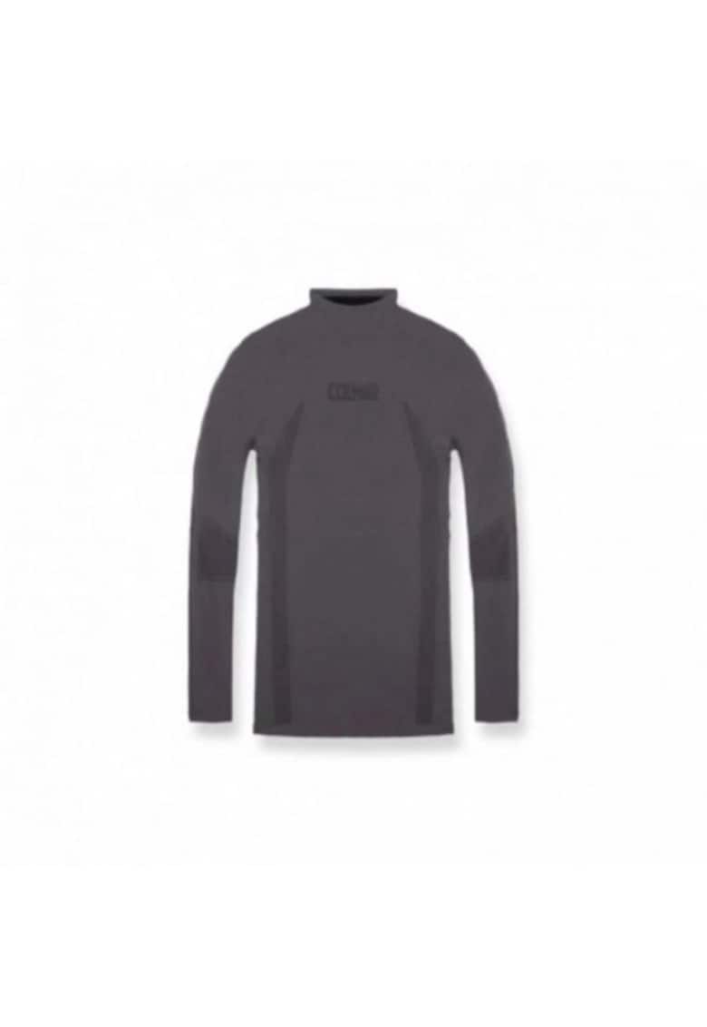 Bluza dama - 29834 - Poliester - Gri - L/XL