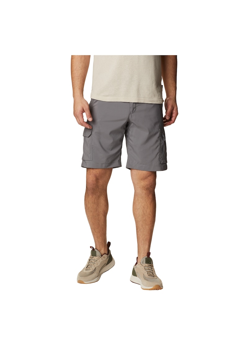 Columbia Pantaloni scurti barbati - Silver Ridge Utility Cargo Shorts 44271