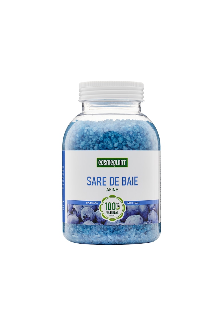 Sare de baie -  1000 g