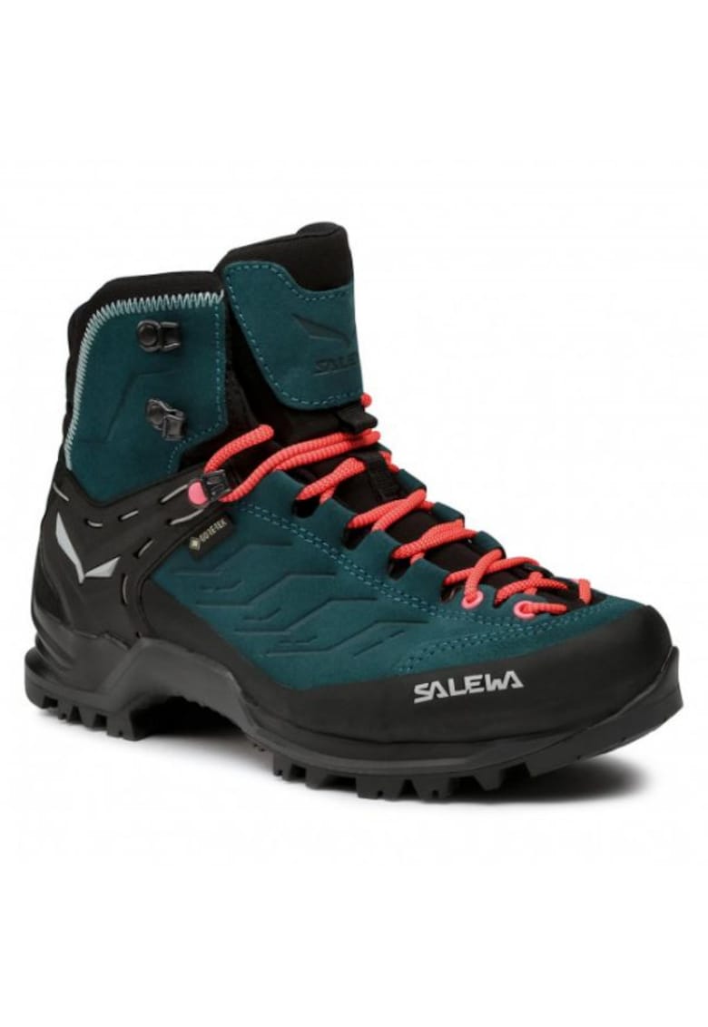 Bocanci Mountain Trainer Mid GTX Men 88373 - Negru