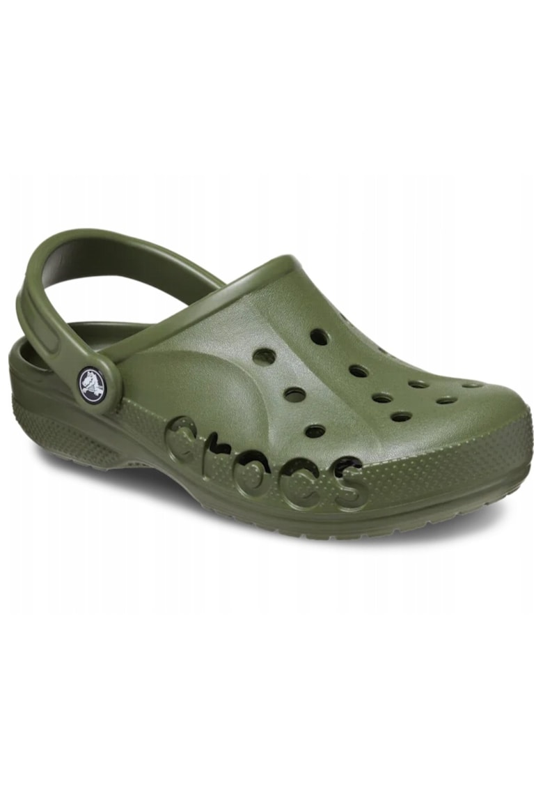 Saboti Barbati - Baya Clog - Verde -