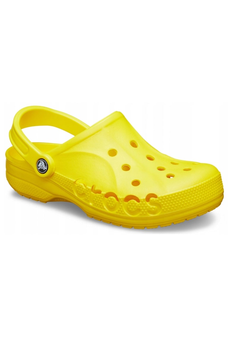 Saboti Barbati - Baya Clog - Galben -