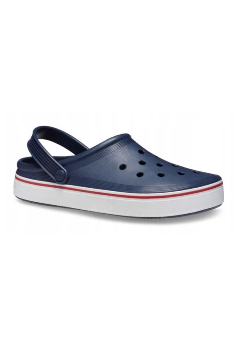 Saboti slingback unisex cu decupaje