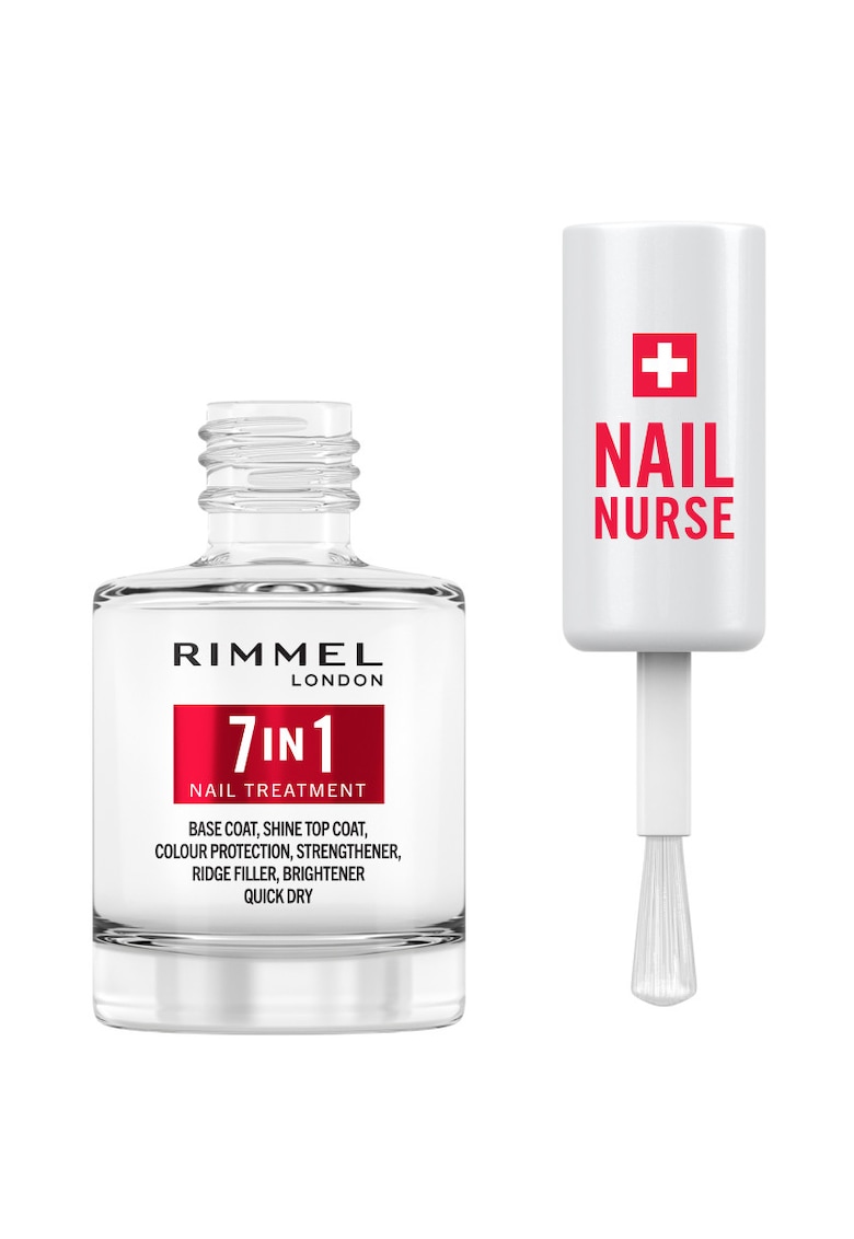 Tratament pentru unghii Nail Care - 12 ml