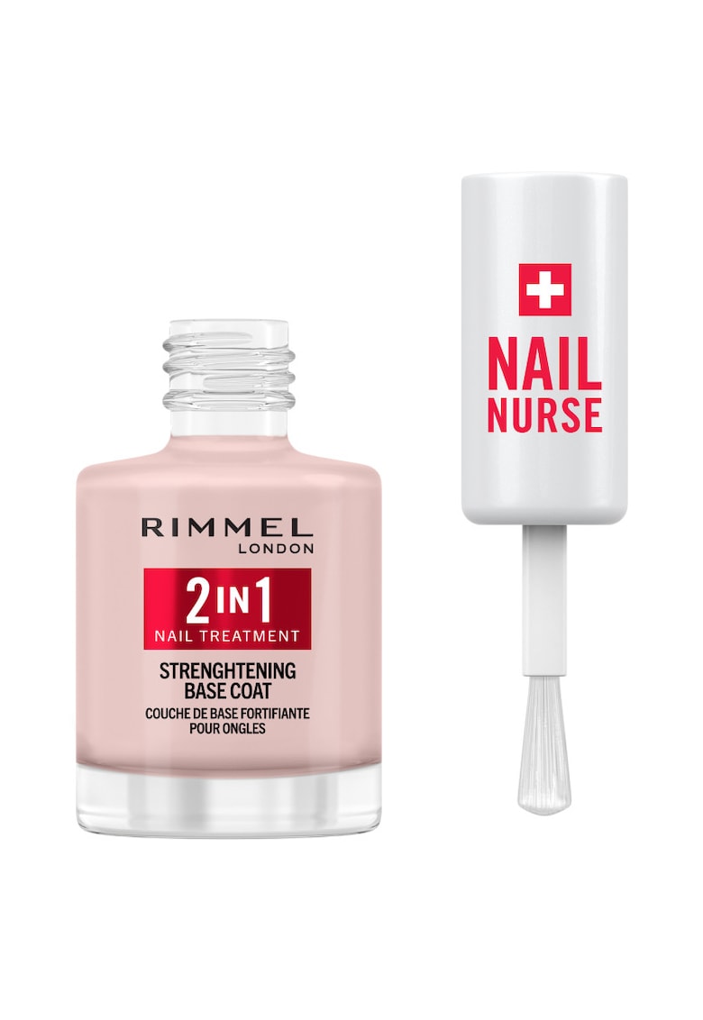 Tratament pentru unghii  Nail Care - 12 ml