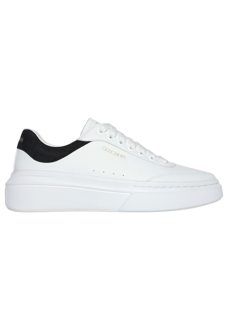 Pantofi dama sport CORDOVA CLASSIC BEST 185060 WHITE/BLACK