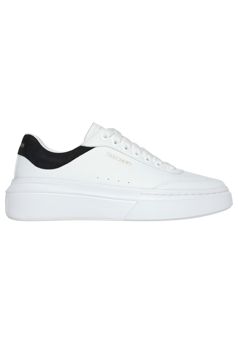 Pantofi dama sport CORDOVA CLASSIC BEST 185060 WHITE/BLACK