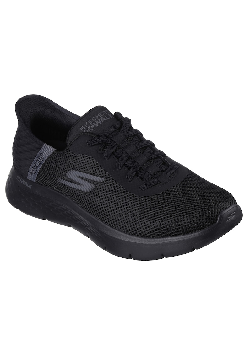 Pantofi barbati sport GO WALK FLEX HANDS 216496 BBK