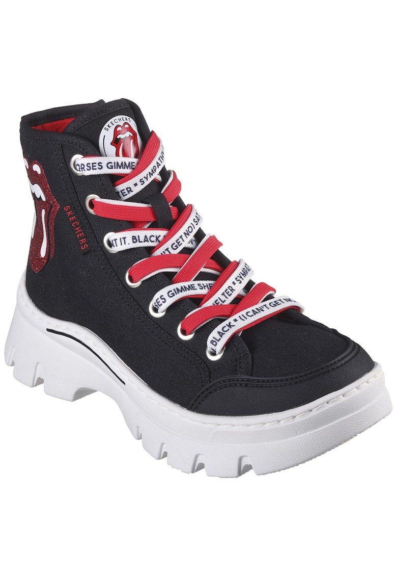 Ghete ROADIES SURGE - LICK 177967BKRD