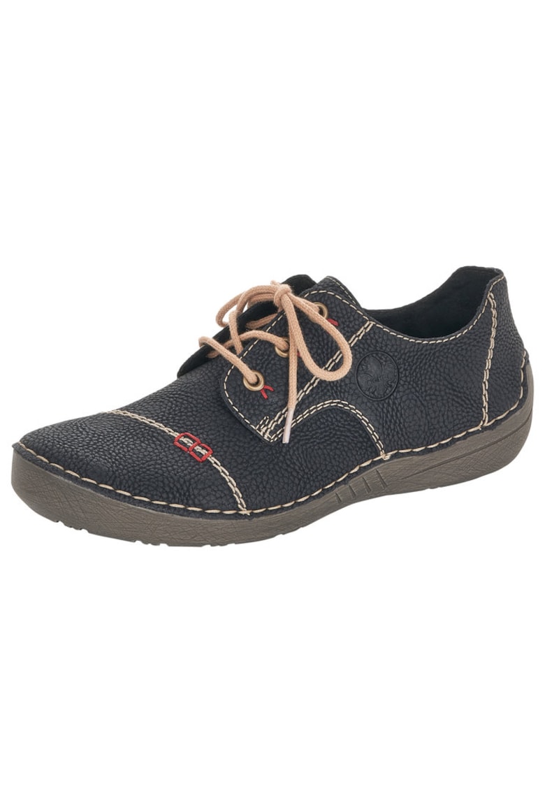 Pantofi dama 52520 00 negru