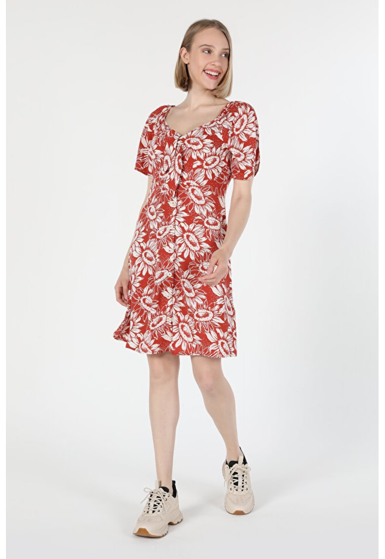 Rochie De Dama Maro Slim Fit