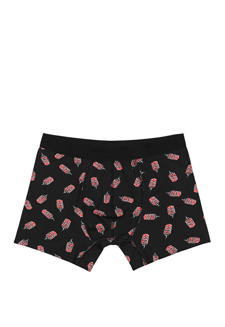 Lenjerie Intima De Barbati NegruModernFit