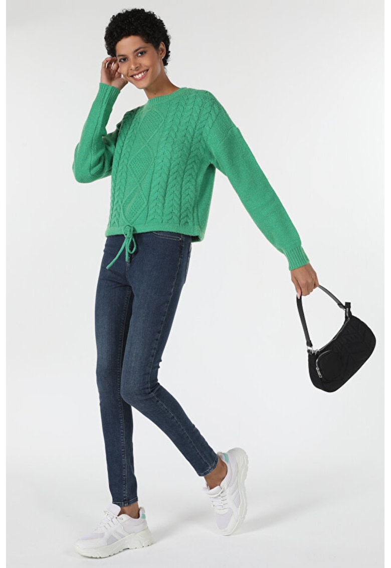 Geanta De Dama Negru Modern Fit 8683197452528