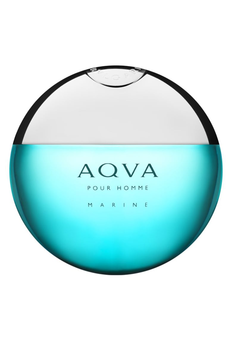 Apa de Toaleta Aqva pour Homme Marine - Barbati