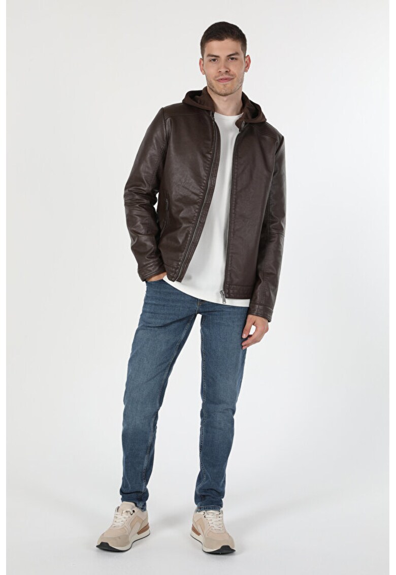 Jacheta De Barbati Maro Slim Fit