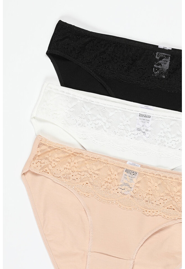 Lenjerie Intima De Dama Multicolor Modern4