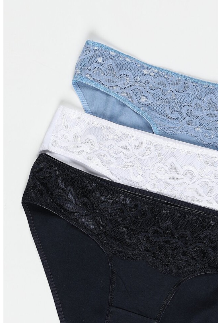 Lenjerie Intima De Dama Multicolor Modern Fit CL1058332 8683197172884