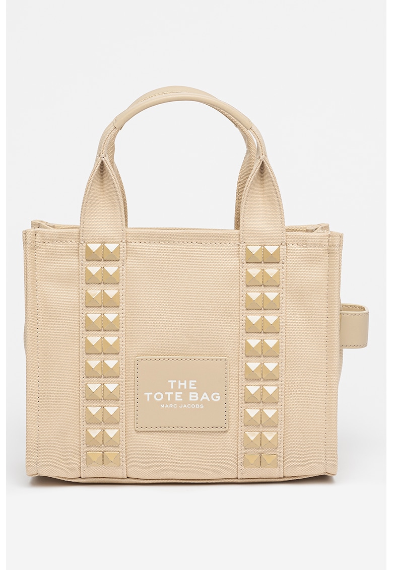 Geanta tote mica The Studded