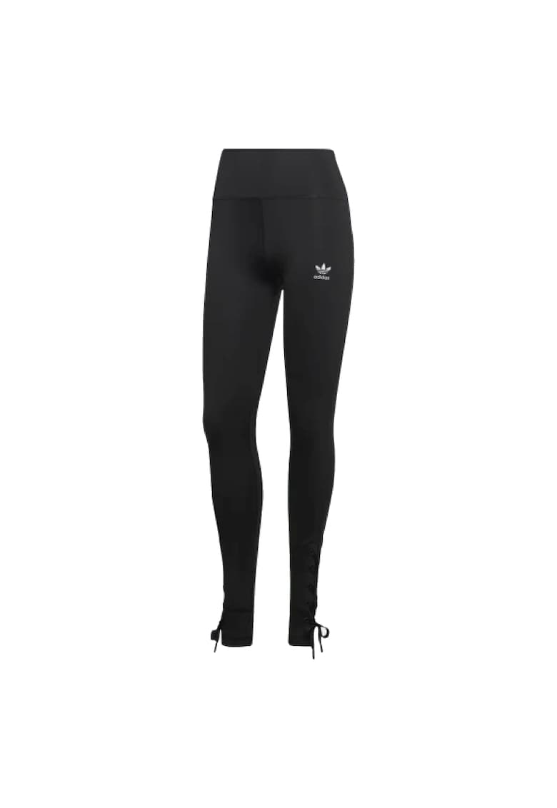 Colanti HW - HK5077 - Femei - Negru - Negru