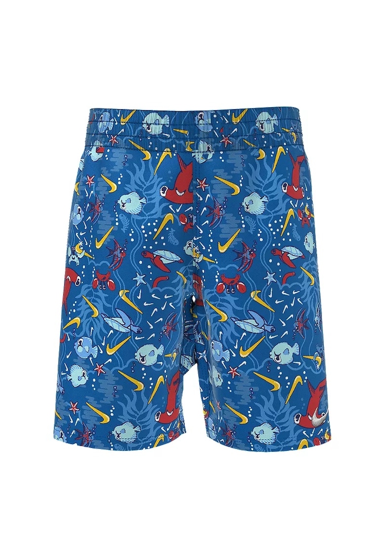 Sort De Baie 6 INCH VOLLEY -NESSC883-494