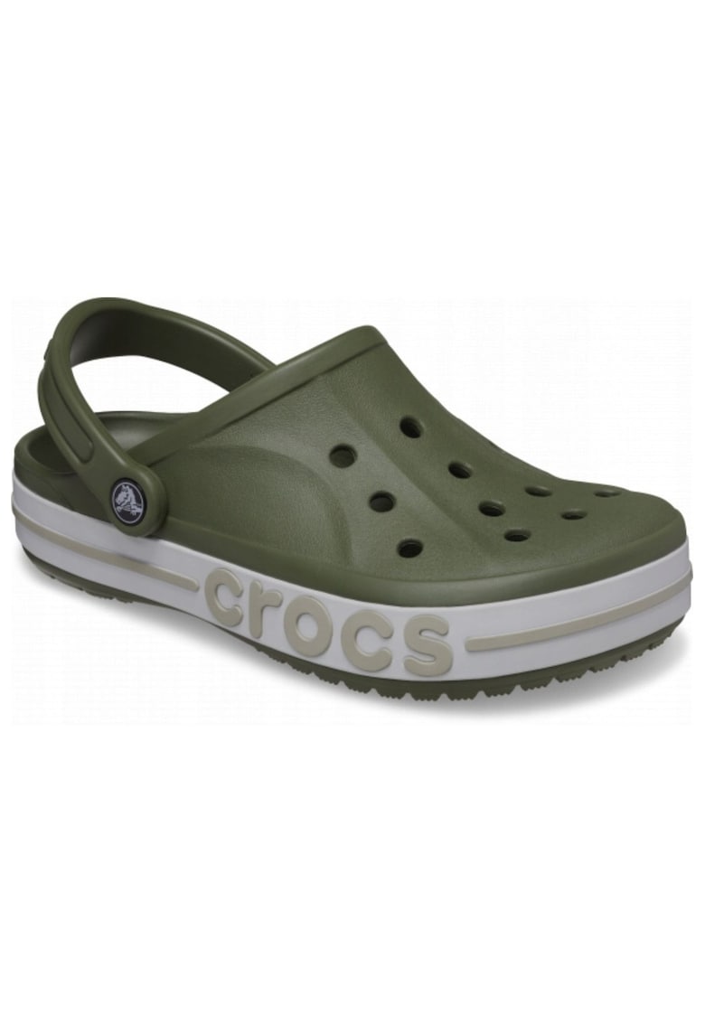 Saboti Femei - Bayaband Clog - Verde - Verde