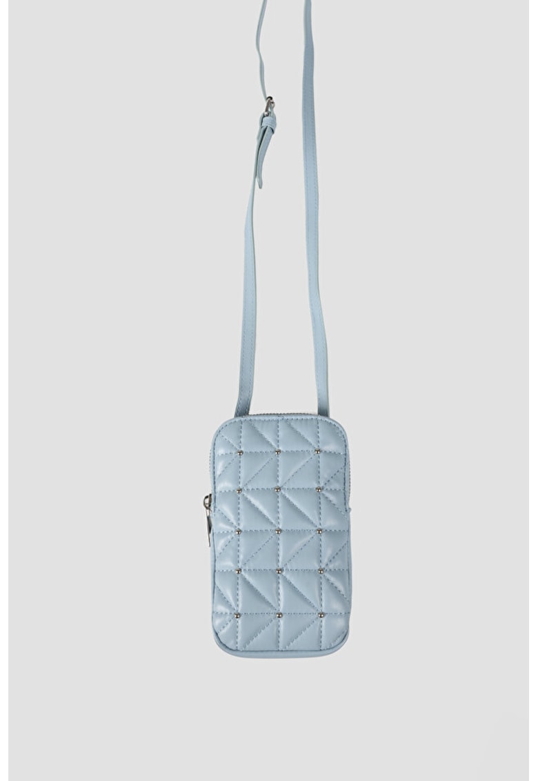 Geanta De Dama Albastru Modern Fit 8683197669285