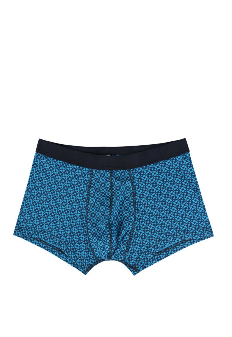 Lenjerie Intima De Barbati Albastru Modern Fit