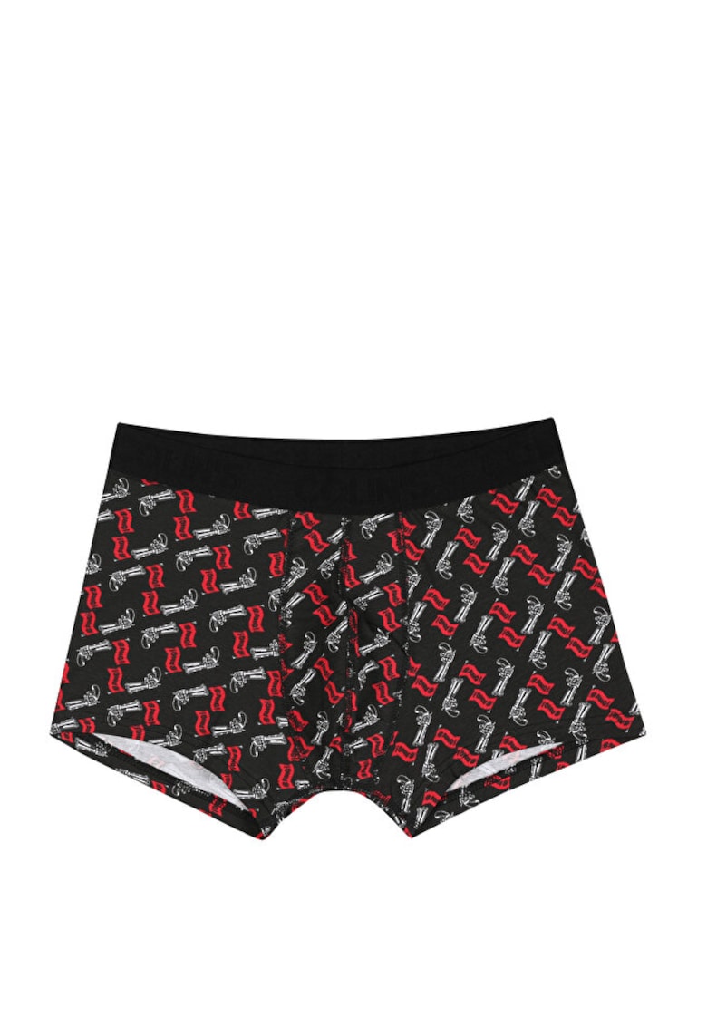 Lenjerie Intima De Barbati NegruModern Fit Lenjerie Intima De Barbati NegruModern Fit