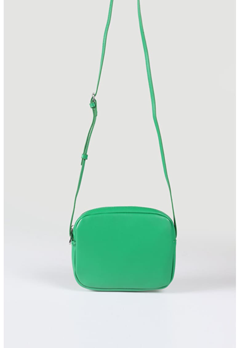 Geanta De Dama Verde Modern Fit CL1063455 8683197668547