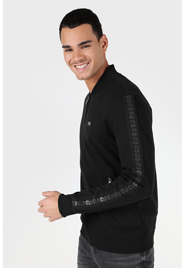 Jacheta De Barbati Negru