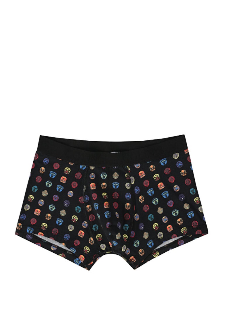 Lenjerie Intima De Barbati Negru Modern Fit emoji