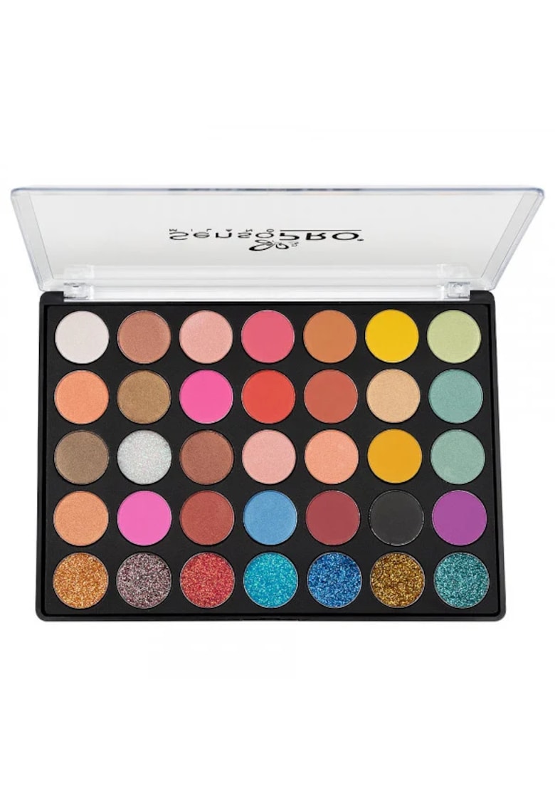 Trusa Farduri Party Time  Milano - 35 culori