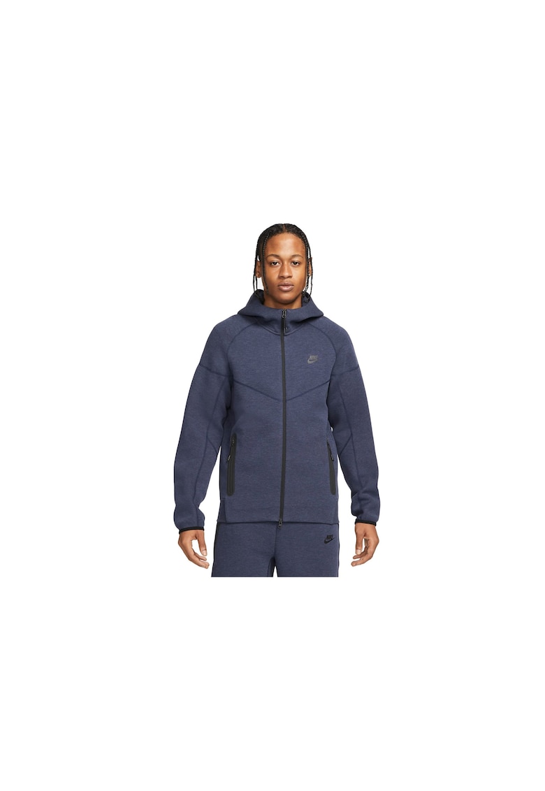 Hanorac Tech Fleece Windrunner 29038