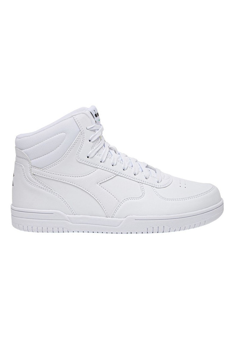 Pantofi Sport Raptor Mid 177703-C0657 - Barbati - Alb