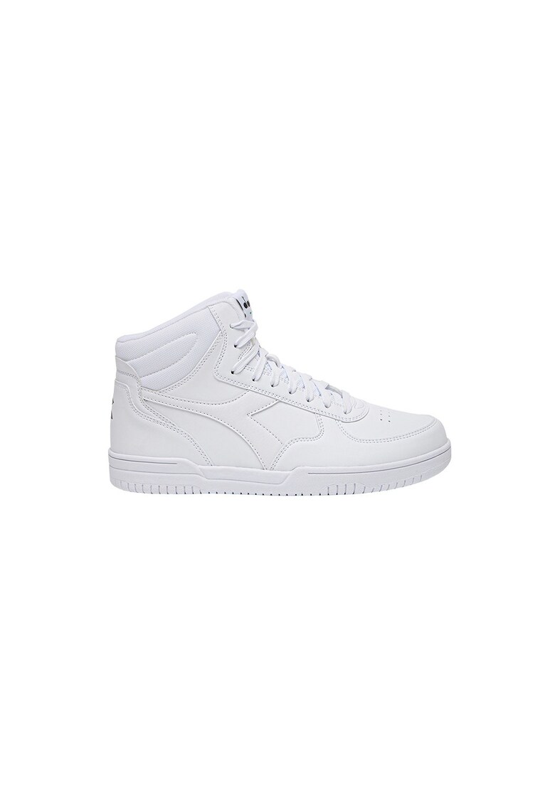 Pantofi Sport Raptor Mid 177703-C0657 - Barbati - Alb