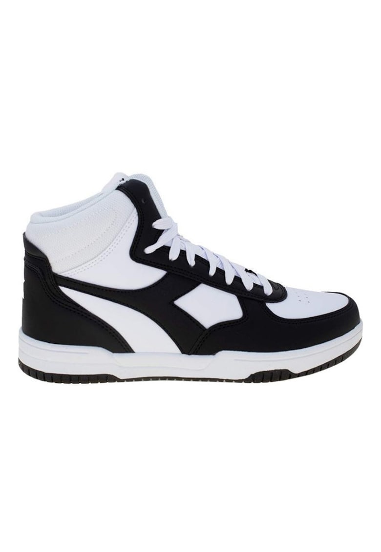 Pantofi Sport Raptor Mid 177703-C1380 - Barbati - Alb