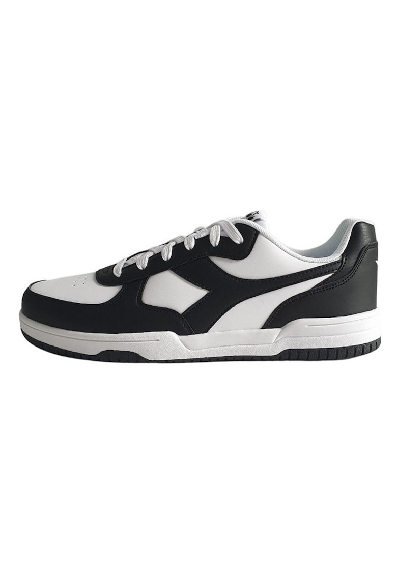 Pantofi Sport Raptor Low 177704-C1380 - Barbati - Alb