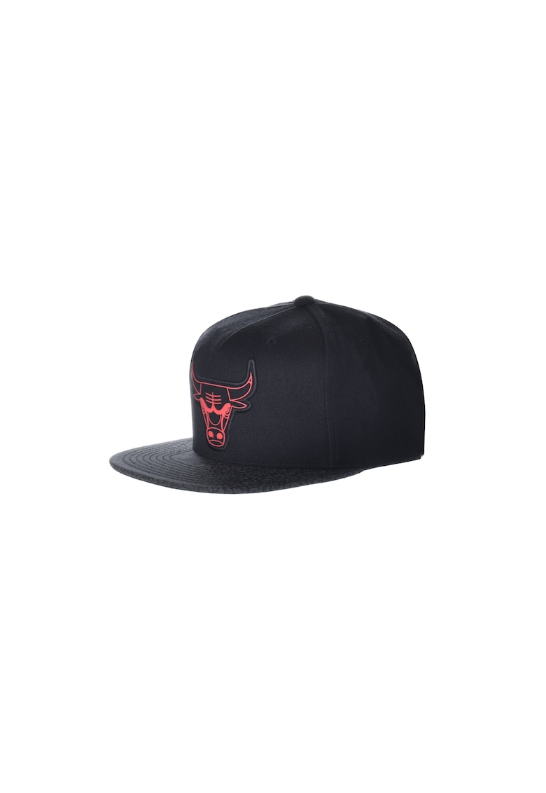 Caciula Sport - Chicago Bulls - Neagra - Marime Universala Universala