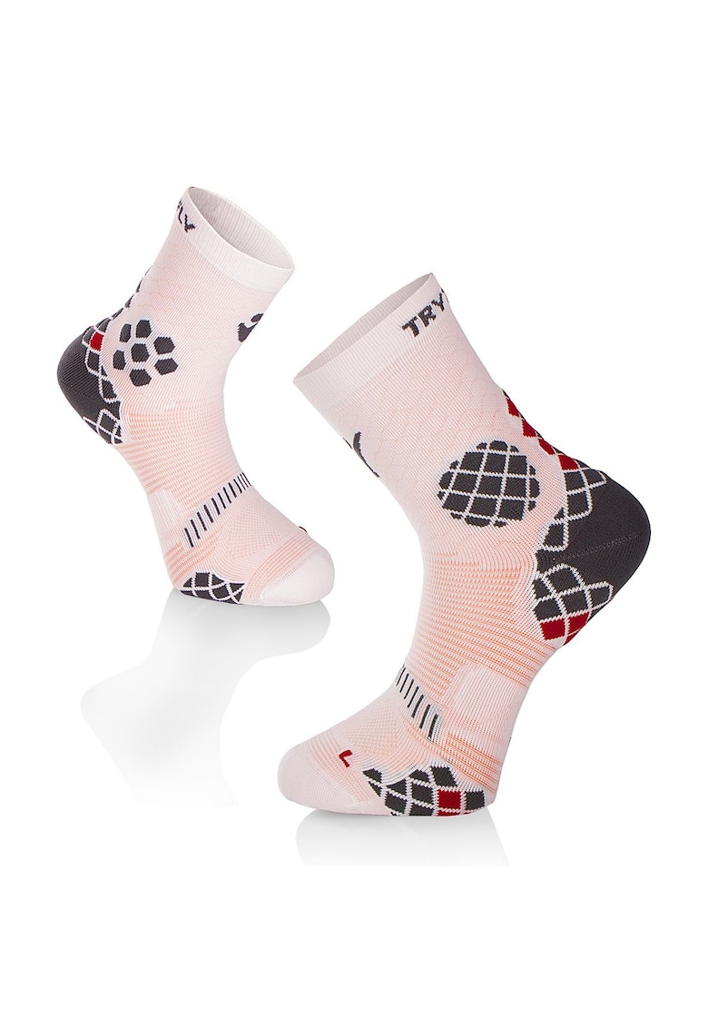 Sosete compresive pentru sport compression-socks