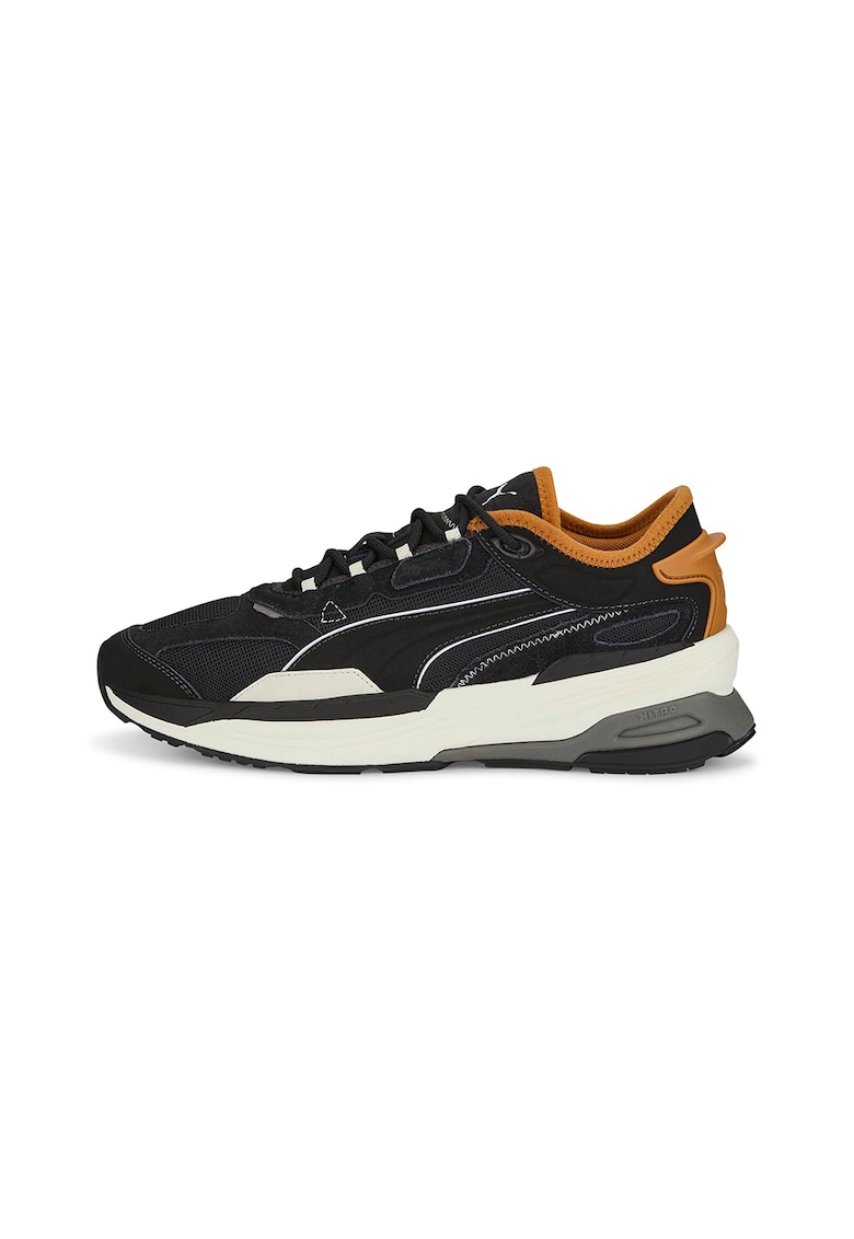 Puma Обувки Extent Nitro Heritage за бягане за Мъже Puma Обувки Extent Nitro Heritage за бягане за Мъже