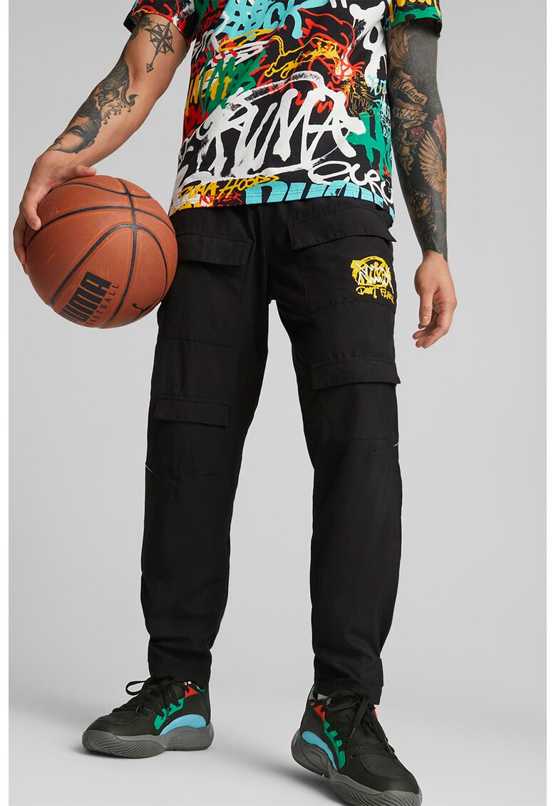 Pantaloni de trening cargo Breakdown
