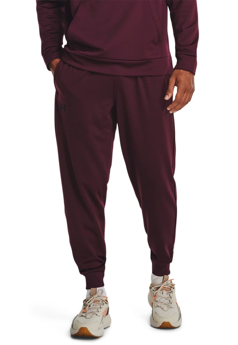 Pantaloni lejeri pentru antrenament Armour Fleece