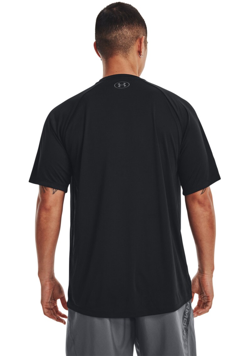 Tricou pentru fitness Velocity 2.0