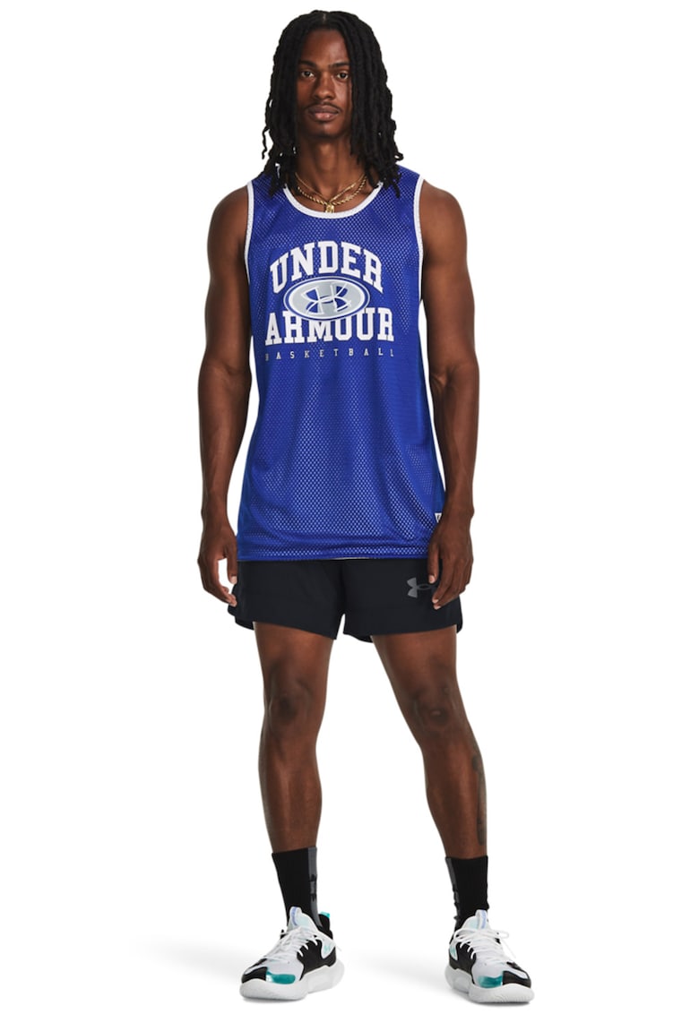 Top reversibil pentru baschet Baseline