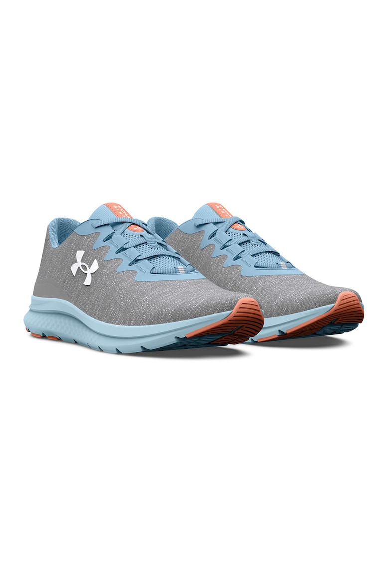 Pantofi cu design tricotat Charged Impulse 3 pentru alergare