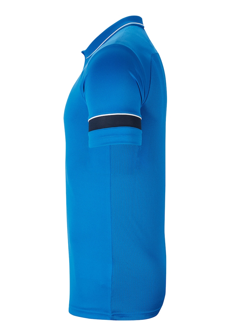 Tricou polo cu tehnologie Dri-FIt pentru fotbal